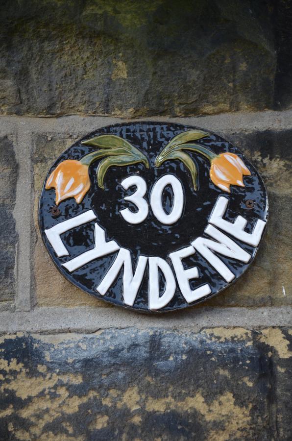 Lyndene Bed & Breakfast Penistone Exterior photo